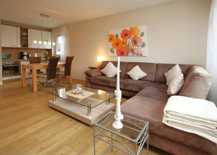 Museumstra_e 16_ Whg_ 7 Lägenhet *